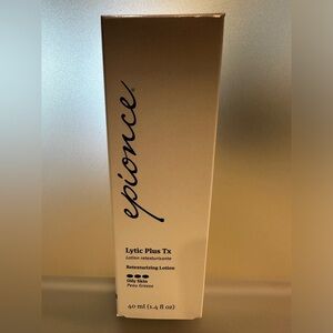 Epionce Lytic Plus Tx - 1.4oz